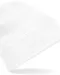 B45 - Muts Original met omslag White