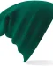B45 - Muts Original met omslag Bottle Green