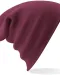 B45 - Muts Original met omslag Burgundy