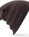 B45 - Muts Original met omslag Chocolate