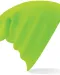 B45 - Muts Original met omslag Fluorescent Green