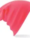 B45 - Muts Original met omslag Fluorescent Pink