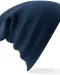 B45 - Muts Original met omslag French Navy