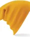 B45 - Muts Original met omslag Mustard