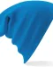 B45 - Muts Original met omslag Sapphire Blue