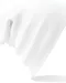 B45 - Muts Original met omslag White