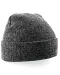 B45 - Muts Original met omslag Antique Grey