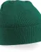 B45 - Muts Original met omslag Bottle Green