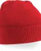 B45 - Muts Original met omslag Bright Red