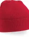 B45 - Muts Original met omslag Classic Red