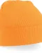 B45 - Muts Original met omslag Fluorescent Orange