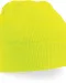 B45 - Muts Original met omslag Fluorescent Yellow