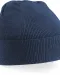 B45 - Muts Original met omslag French Navy