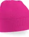 B45 - Muts Original met omslag Fuchsia