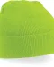 B45 - Muts Original met omslag Lime Green