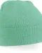B45 - Muts Original met omslag Mint Green