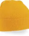 B45 - Muts Original met omslag Mustard