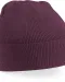 B45 - Muts Original met omslag Plum