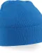 B45 - Muts Original met omslag Sapphire Blue
