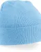B45 - Muts Original met omslag Sky Blue