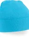 B45 - Muts Original met omslag Surf Blue