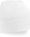 B45 - Muts Original met omslag White