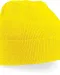 B45 - Muts Original met omslag Yellow