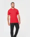 WK207 - Ecologische polo Black