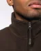 K913 - Luca - Fleecebodywarmer Dark Grey