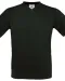 CG153 - Exact V-neck T-shirt Black