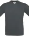 CG153 - Exact V-neck T-shirt Dark Grey