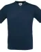 CG153 - Exact V-neck T-shirt Navy