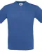 CG153 - Exact V-neck T-shirt Royal Blue
