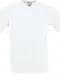 CG153 - Exact V-neck T-shirt White