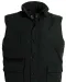 CGEX - Bodywarmer Explorer Black