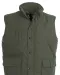 CGEX - Bodywarmer Explorer Green Olive