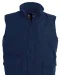 CGEX - Bodywarmer Explorer Navy