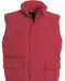 CGEX - Bodywarmer Explorer Red
