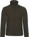 CGFUI50 - Id.501 Fleece Jacket Black