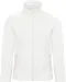 CGFUI50 - Id.501 Fleece Jacket White