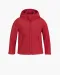 CGJK969 - Kids' Softshell met capuchon Red
