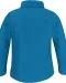 CGJK969 - Kids' Softshell met capuchon Azure