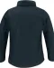 CGJK969 - Kids' Softshell met capuchon Navy