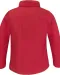 CGJK969 - Kids' Softshell met capuchon Red