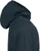 CGJK969 - Kids' Softshell met capuchon Navy