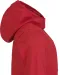 CGJK969 - Kids' Softshell met capuchon Red