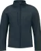 CGJM950 - Hooded Softshell / Men Navy
