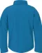 CGJM950 - Hooded Softshell / Men Azure