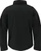CGJM950 - Hooded Softshell / Men Black