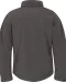 CGJM950 - Hooded Softshell / Men Dark Grey